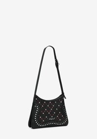 Desigual Umhängetasche - black