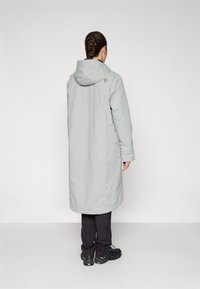 Didriksons FARA - Parka - wilted leaf