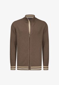 Unausgewählt, brown