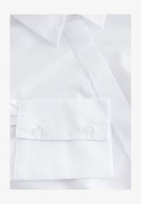 Selected, white