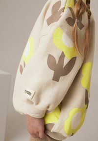 Next REGULAR FIT - Sweatshirt - cream