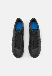 Nike Performance Jalkapallokengät nurmikolle - black