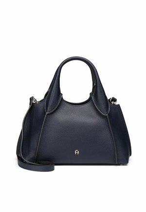 KAYLA SHOPPER - Borsa a mano - cosmic blue