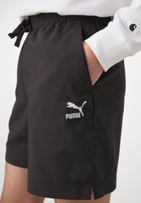Puma CLASSICS - Short - puma black