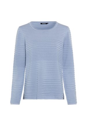 Maglione - hellblau