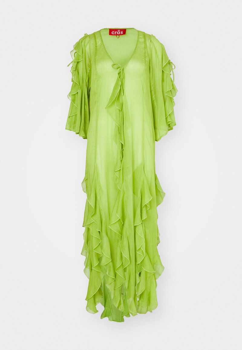 Cras Tuniek groen Cras Tuniek groen