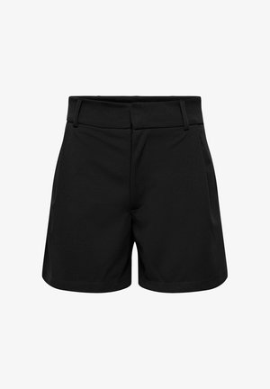 JDY, JDYGEGGO Regular Fit - Kratke hlače - black
