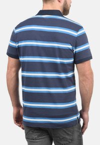 Blend BHPIQUE - Polo - mood indigo