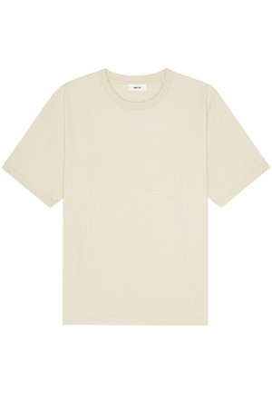 JETT  - T-shirt basic - ivory
