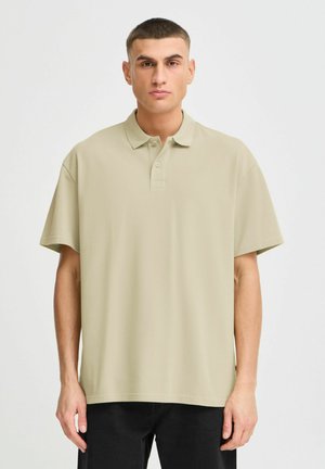 Solid SDOLEXI - Poloshirts - laurel oak