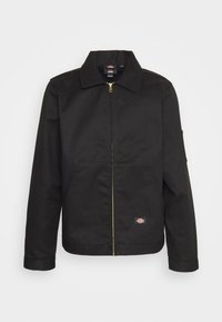 Dickies Let jakke / Sommerjakker - black