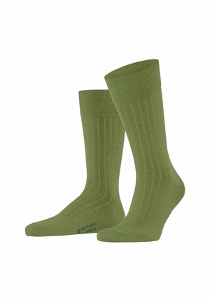 DUKE STREET  - Calze - kiwi