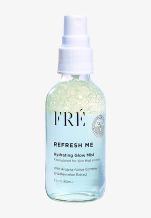 REFRESH ME HYDRATING GLOW MIST - Solskydd