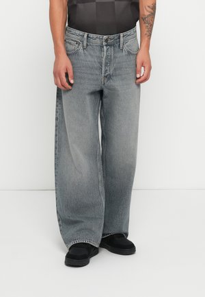 JJIDAVE JJORIGINAL - Φαρδύ τζιν - blue denim