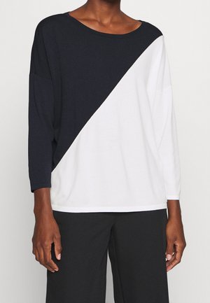Pullover - dark blue