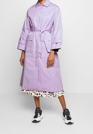 Trenssi - purple