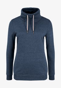 Unselected, ins blue m