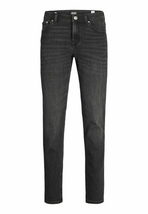 GLENN ORIGINAL SQ  - Vaqueros rectos - black denim