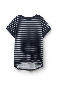 Unausgewählt, black