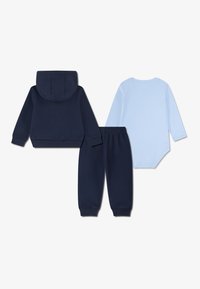 Lacoste MON PREMIER UNISEX SET - Treniņtērps - dark blue