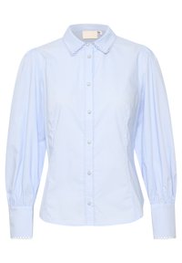 Karen by Simonsen Košilová halenka  - light blue