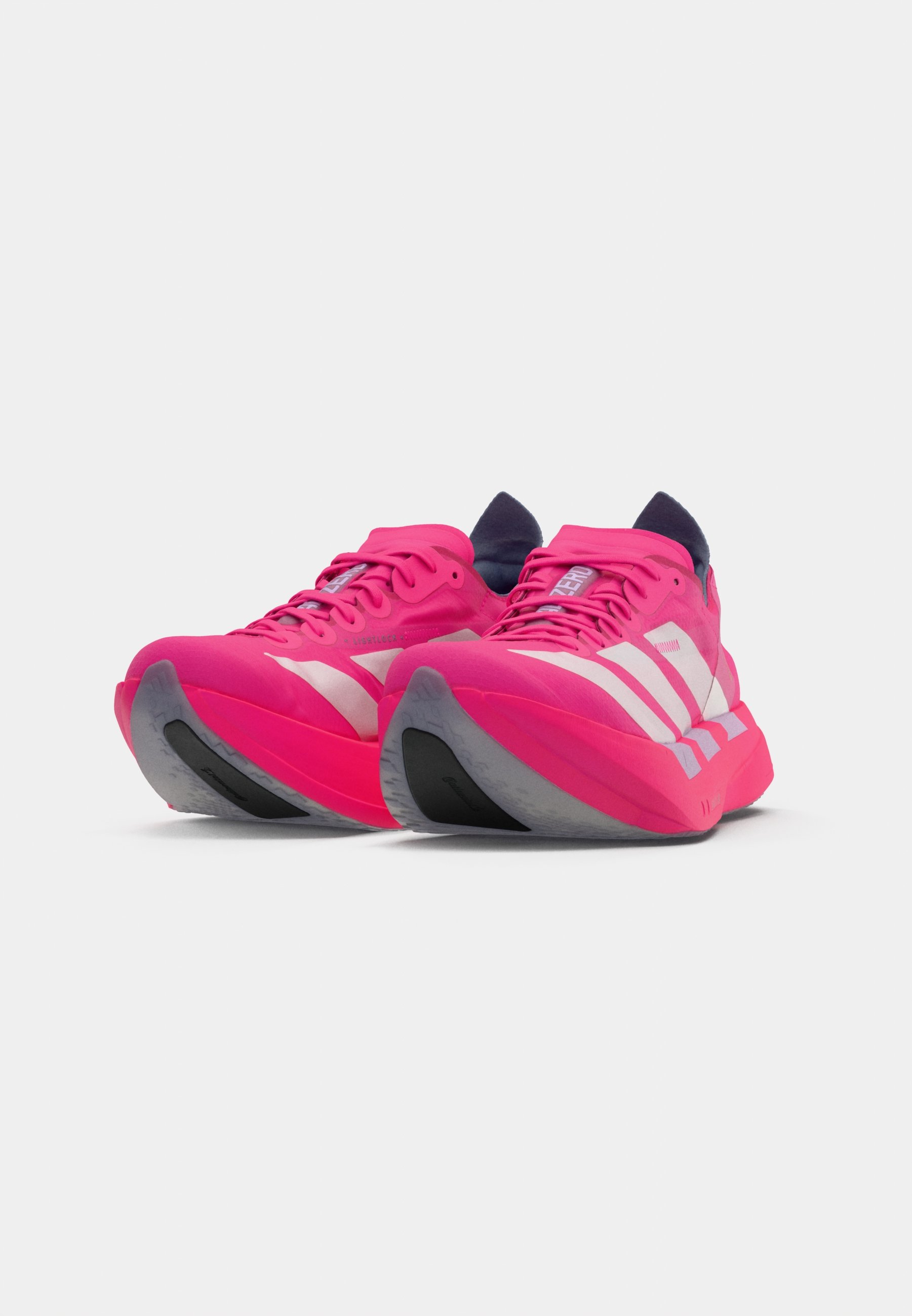 adidas Performance ADIZERO ADIOS PRO 4 - Pantofi de alergare pe