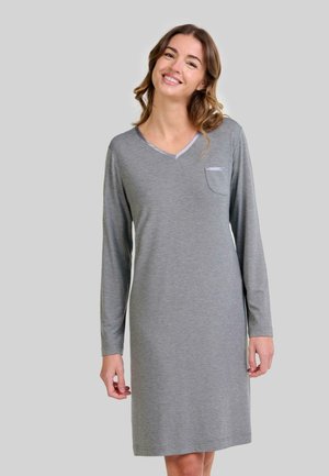 Camisón - gris