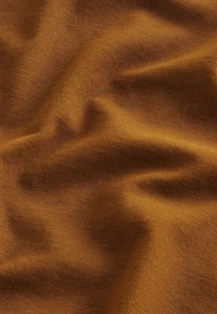 Next Basic póló - bronze orange