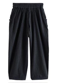 Next Pantalon classique - charcoal grey