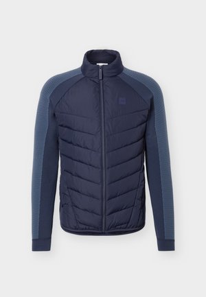 Calvin Klein Golf, WESTMOOR TECH JACKET - Μπουφάν εξωτερικού χώρου - navy