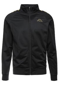 Kappa Träningsjacka - black