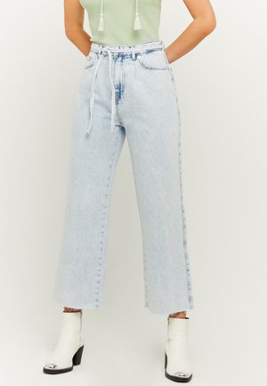 Flared Jeans - blu