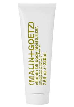 KÖRPERCREME VITAMIN B5 BODY MOISTURIZER - Feuchtigkeitspflege - -