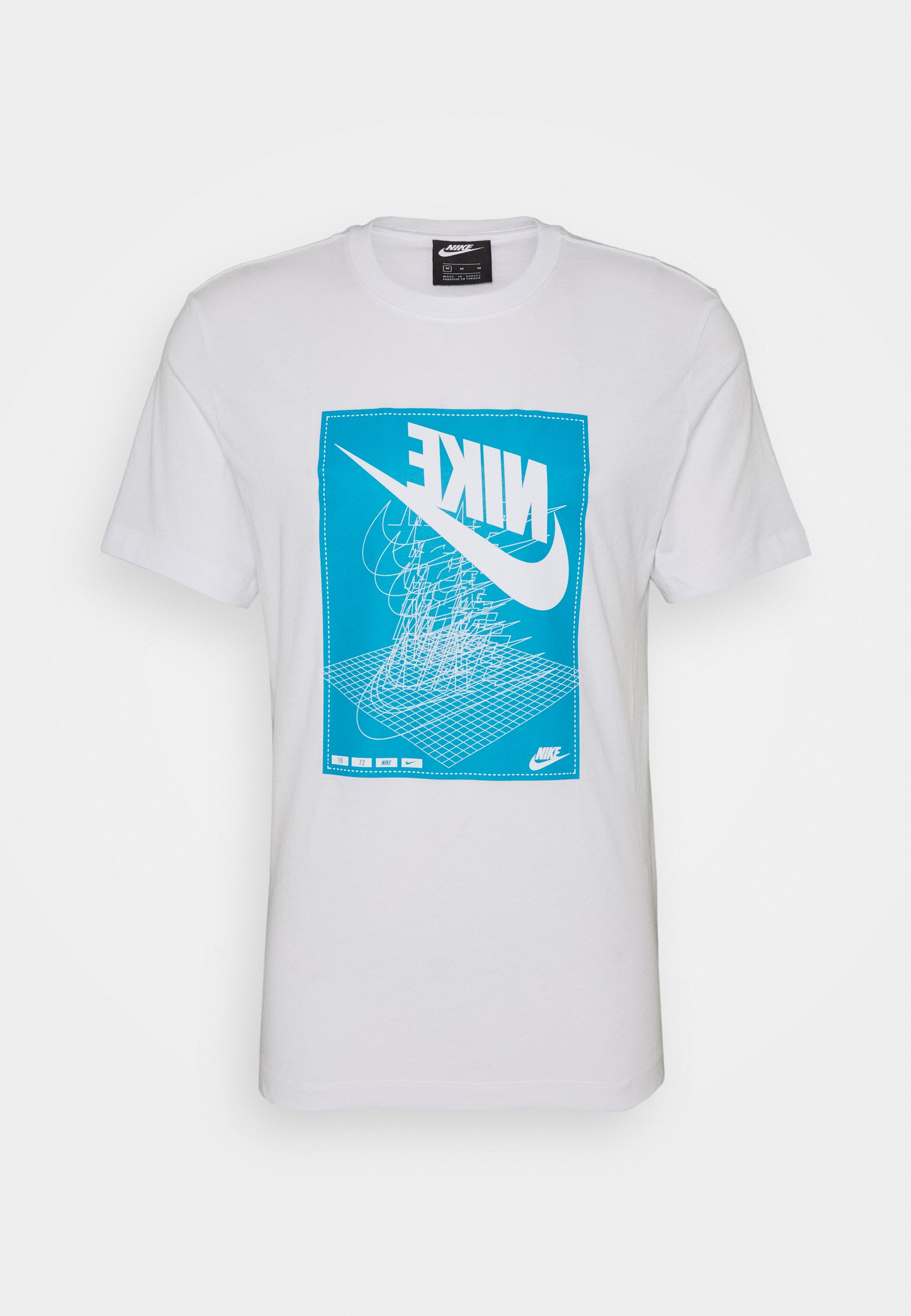 nike festival photo tee