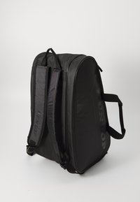 Dunlop PALETERO CLUB UNISEX - Sac de sport - black