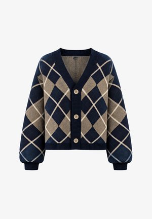 Opal Studio, PEN - Gilet - navy