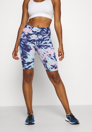 Short - multi-coloured