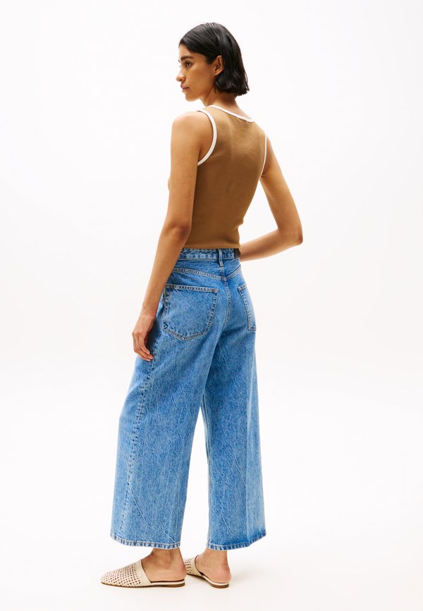 WIDE LEG  - Wide Leg