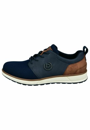 Trainers - dark blue
