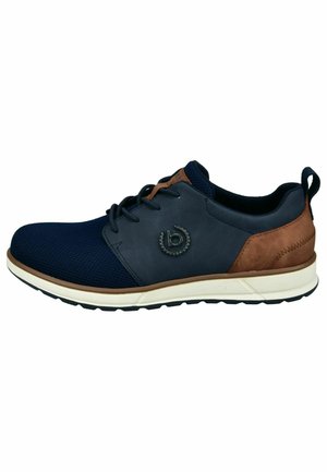 Sneakers basse - dark blue