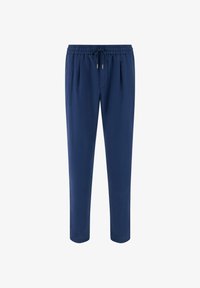 Non sélectionné, blue