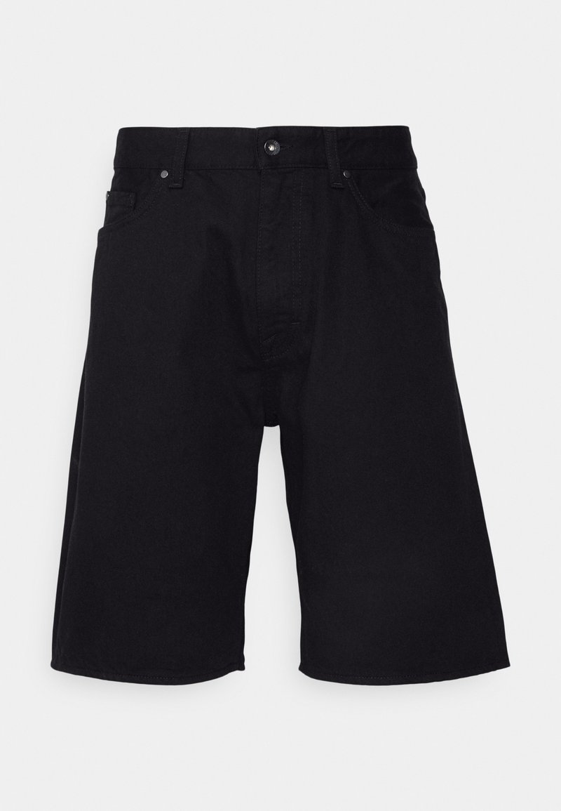 Pantaloni scurți din denim