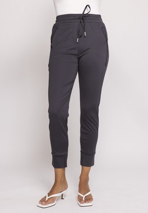 FABIA - Jogginghose - blue