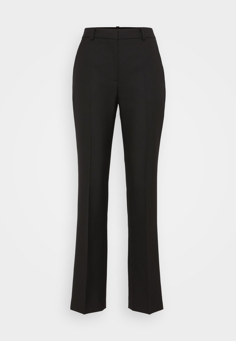 Calvin Klein Broek zwart Calvin Klein Broek zwart