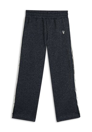 Pantalones deportivos - blue