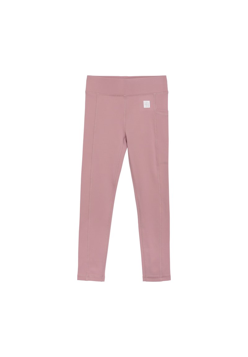 Color Kids COSPORT - Pajkice - foxglove