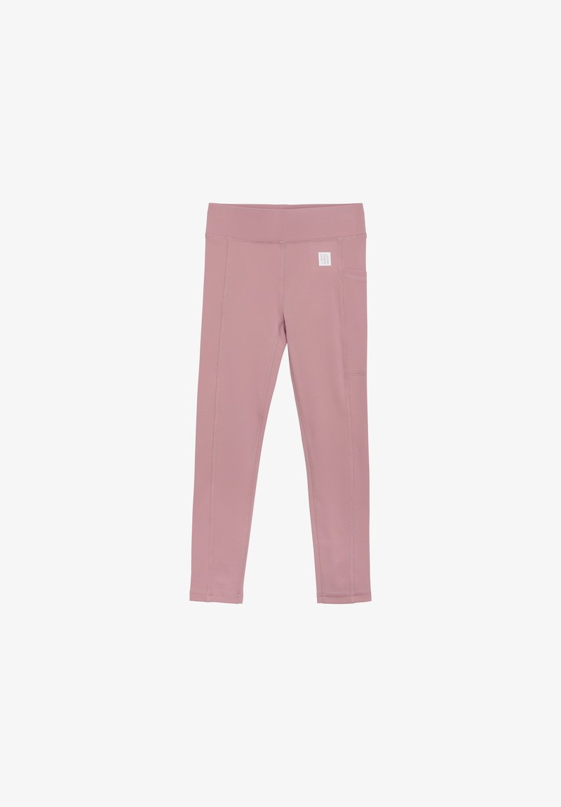 Color Kids COSPORT - Leggings - foxglove