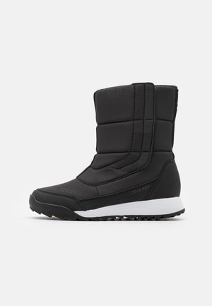 Snowboots  - black