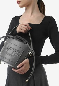 V73 BEATRIX - Borsa a mano - grigio
