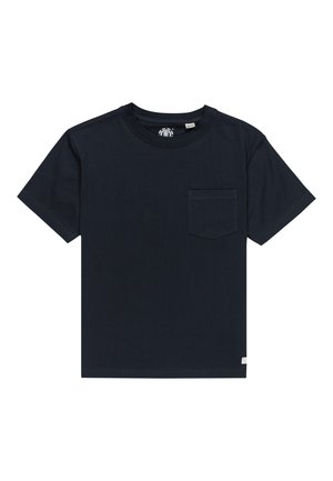 - T-shirt basic